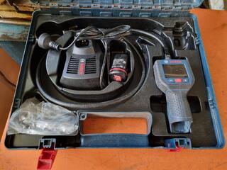 Bosch Professional Inspection Camera GOS 10.8 V-LI