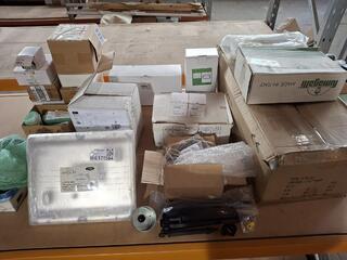 Assorted Light Fittings 