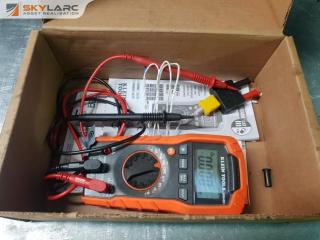 Klein Multimeter