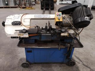 Industrial Single Phase Bandsaw