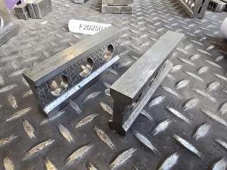 Pair of Matched Parallels