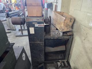 Single Phase Sander
