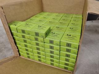 Au Natural Replenish Multifunctional Manuka Lip Balm, 183x 15g Tins