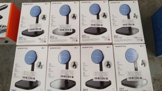 8x Borofone Magnetic Wireless Charging Stations 