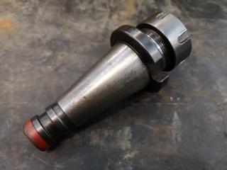 Milling Tool Holder 40 ER32X50