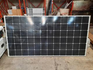 Perlight Photovoltaic Module Solar Panel