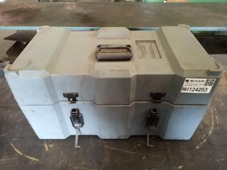 Space Case Storage Container
