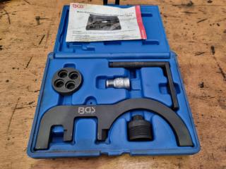 BCS Engine Timing Tool for BMW N47 / N47S Diesel