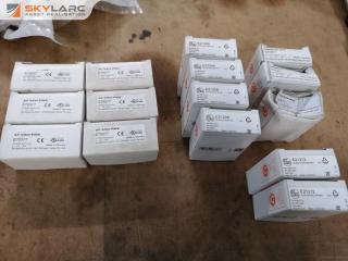 15x IFM Branded Industrial Electronic Components & Parts