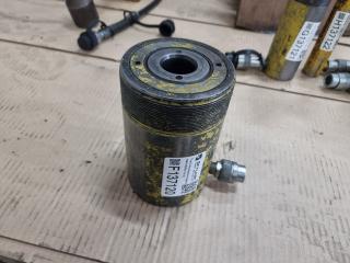 Enerpac Hydraulic Cylinder