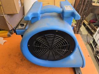 Air Mover Fan