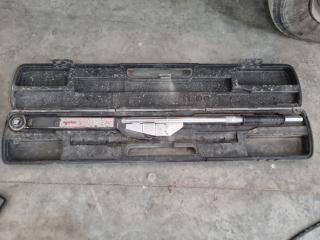 Large Norbar Torque Wrench 