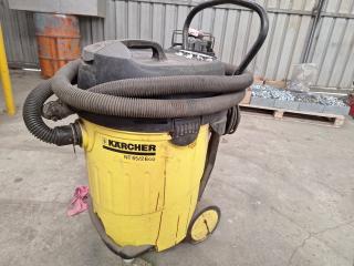 Karcher Vaccum 
