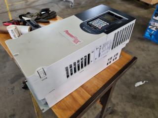 Allen Bradley PowerFlex 755 AC Drive
