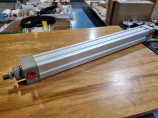 Bonesi ISO Cylinder CXM-040-0400