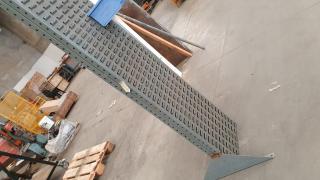 Workshop Storage Bin Mount