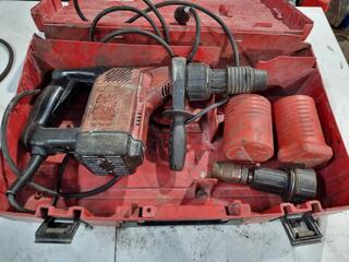 Hilti SDS Plus Rotary Hammer TE25