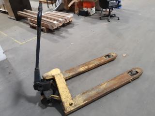 Pallet Jack