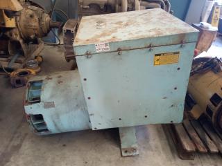 Caterpillar Generator