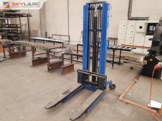 500kg Manual Hand Fork Truck