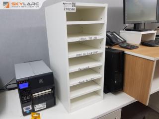 File Unit