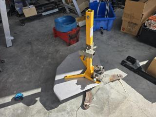 Hydraulic Trimmer