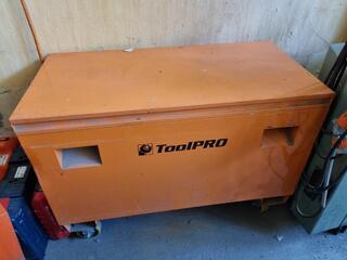 ToolPro Mobile Worksite Tool Chest