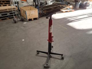 Big Red Transmission Jack