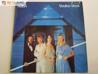ABBA "Voulez-Vous" Album