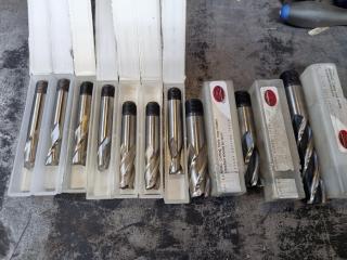 10x Somta Endmills