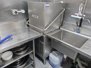 Skylarc's Auckland Restaurant Liquidation