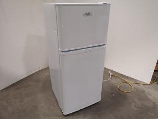 Elba by Fisher & Paykel 172L Refrigerator Freezer