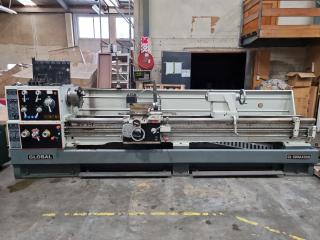 Skylarc's Christchurch Engineering Auction