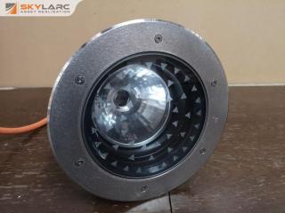 LumaScape Evoca Quality Outdoor in Ground Uplight