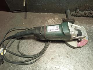 Metabo Angle Grinder