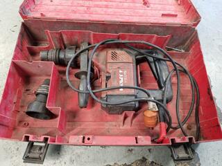 Hilti SDS Plus Rotary Hammer TE25