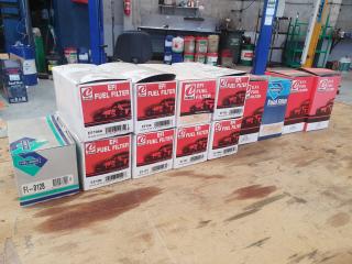 Fuel Filters