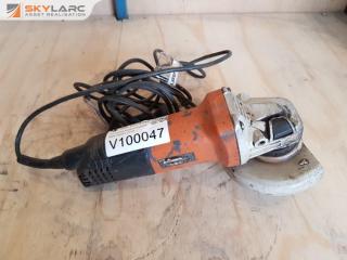 AEG Angle Grinder