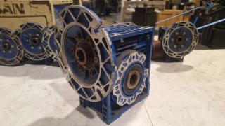 Right Angle Reduction Gearbox