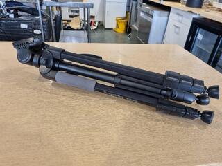 SmallRig CT-05 Tripod