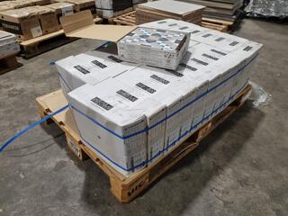 280x Porcelain 280xw80mm Tiles