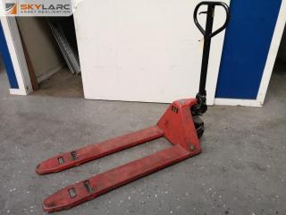 200kg Capacity Pallet Jack