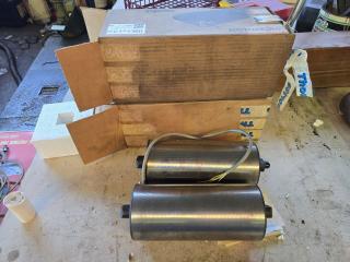 Powered Conveyor Rollers 