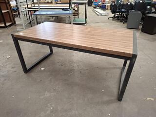 Office Table