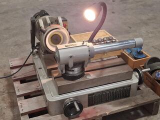 Lux Cut Precision Cutting Tools Sharpener