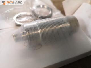 Sick Inductive Proximity Sensor IN40-D0202K
