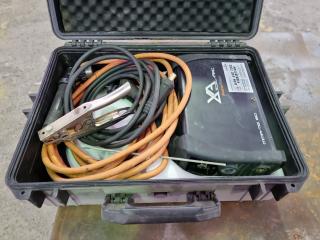 Xcel-Arc RazorWeld MMA-TIG 180 TIG Portable Welder