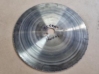 CMT Orange 300mm Saw Blade