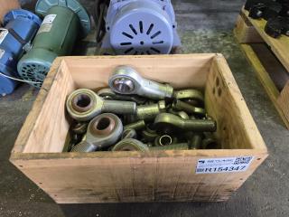 Box of Rod Ends