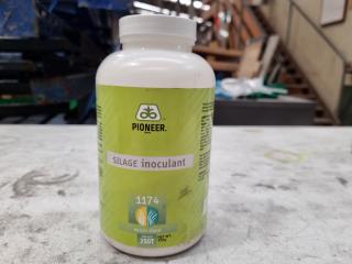 Pioneer Silage Inoculant 1174, 200g Bottle
